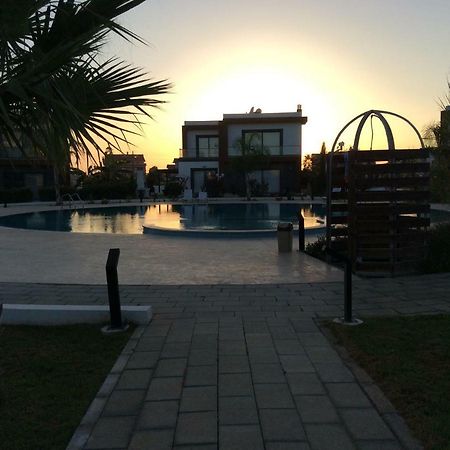 Salamis Park Villa Famagusta  Exterior foto