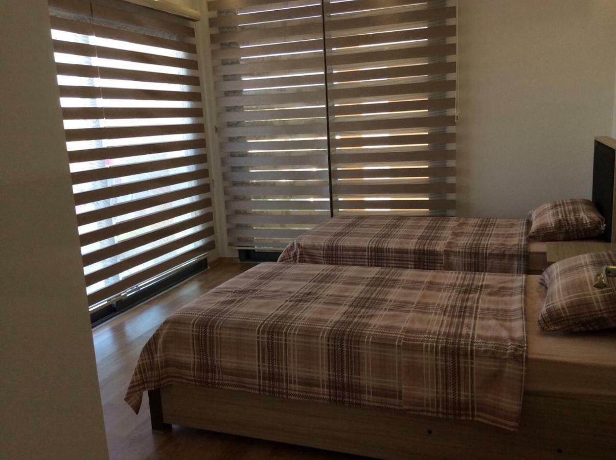 Salamis Park Villa Famagusta  Exterior foto