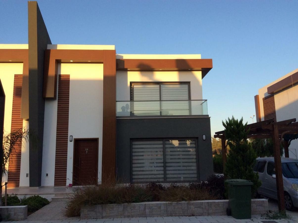 Salamis Park Villa Famagusta  Exterior foto