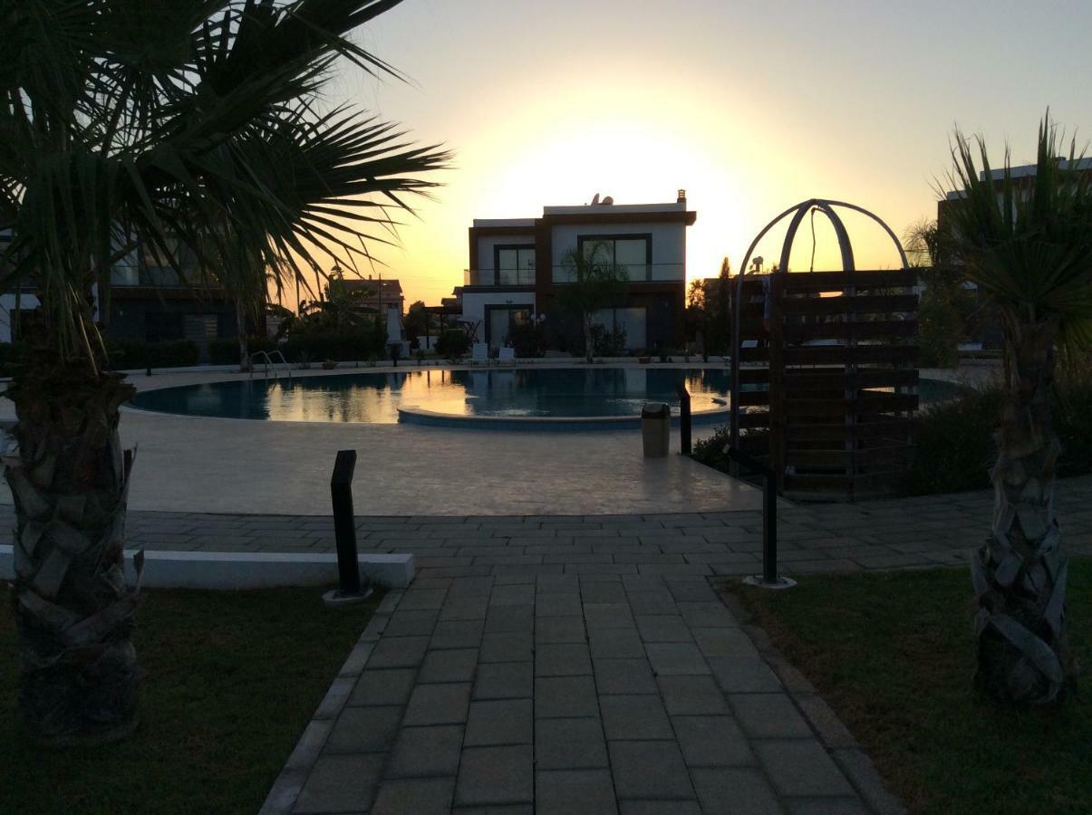 Salamis Park Villa Famagusta  Exterior foto