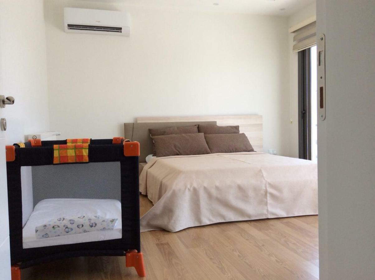 Salamis Park Villa Famagusta  Exterior foto