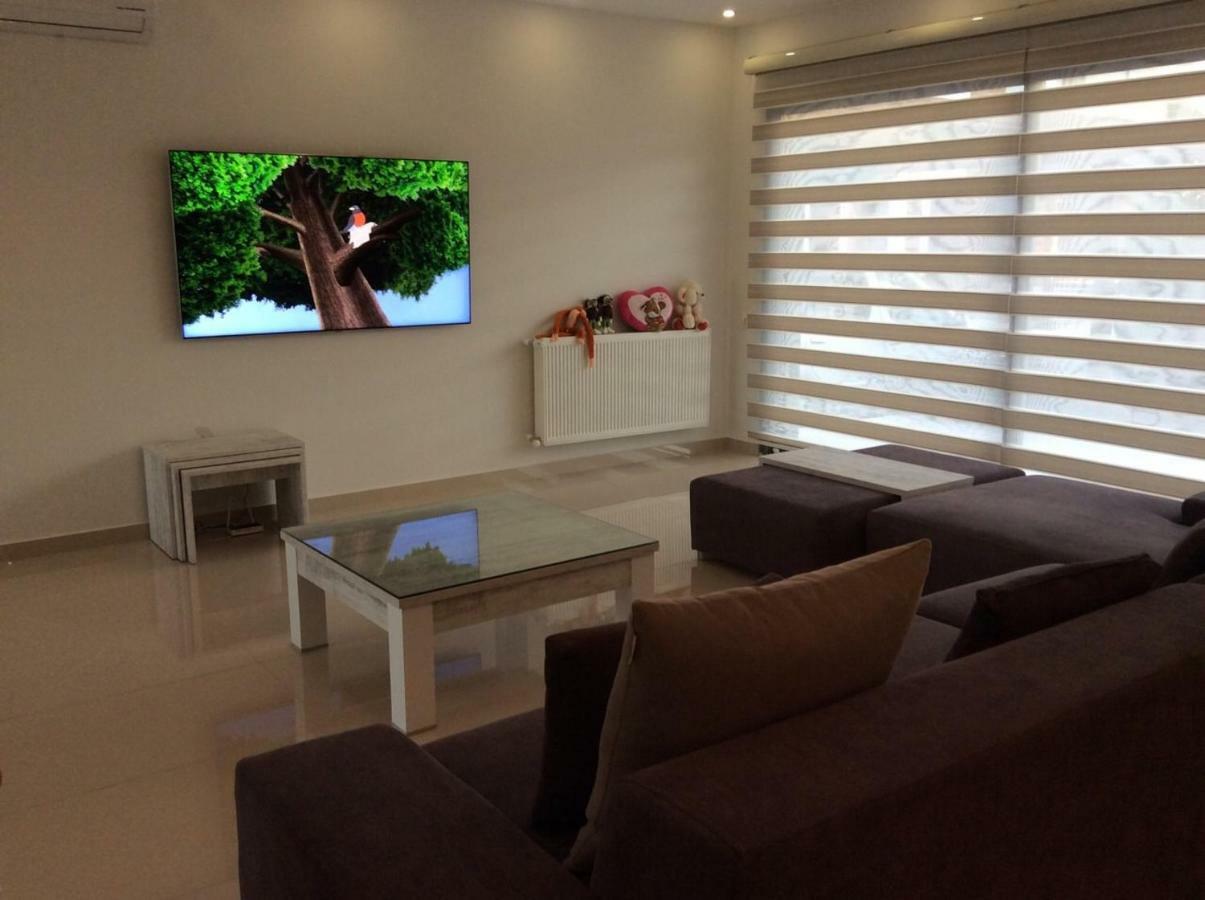 Salamis Park Villa Famagusta  Exterior foto