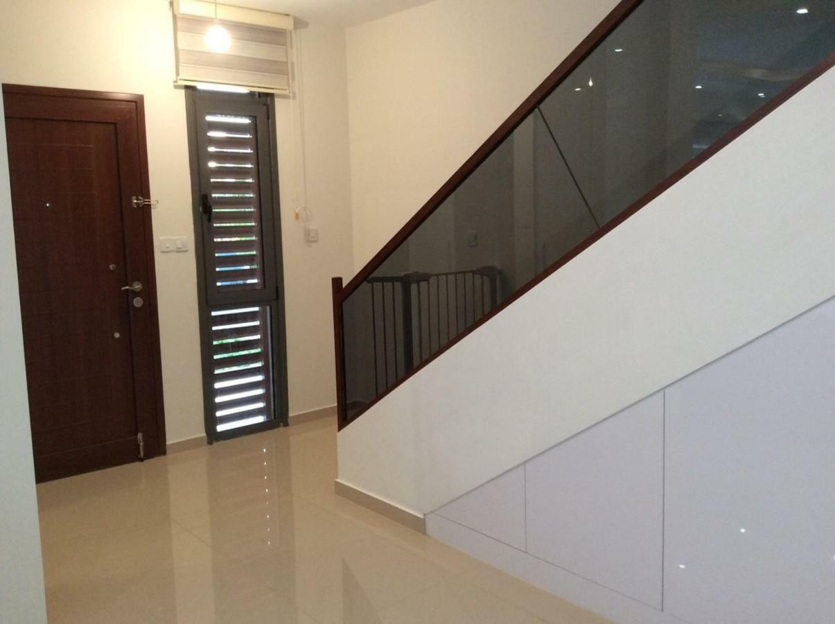 Salamis Park Villa Famagusta  Exterior foto