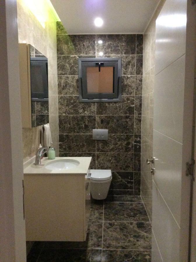 Salamis Park Villa Famagusta  Exterior foto