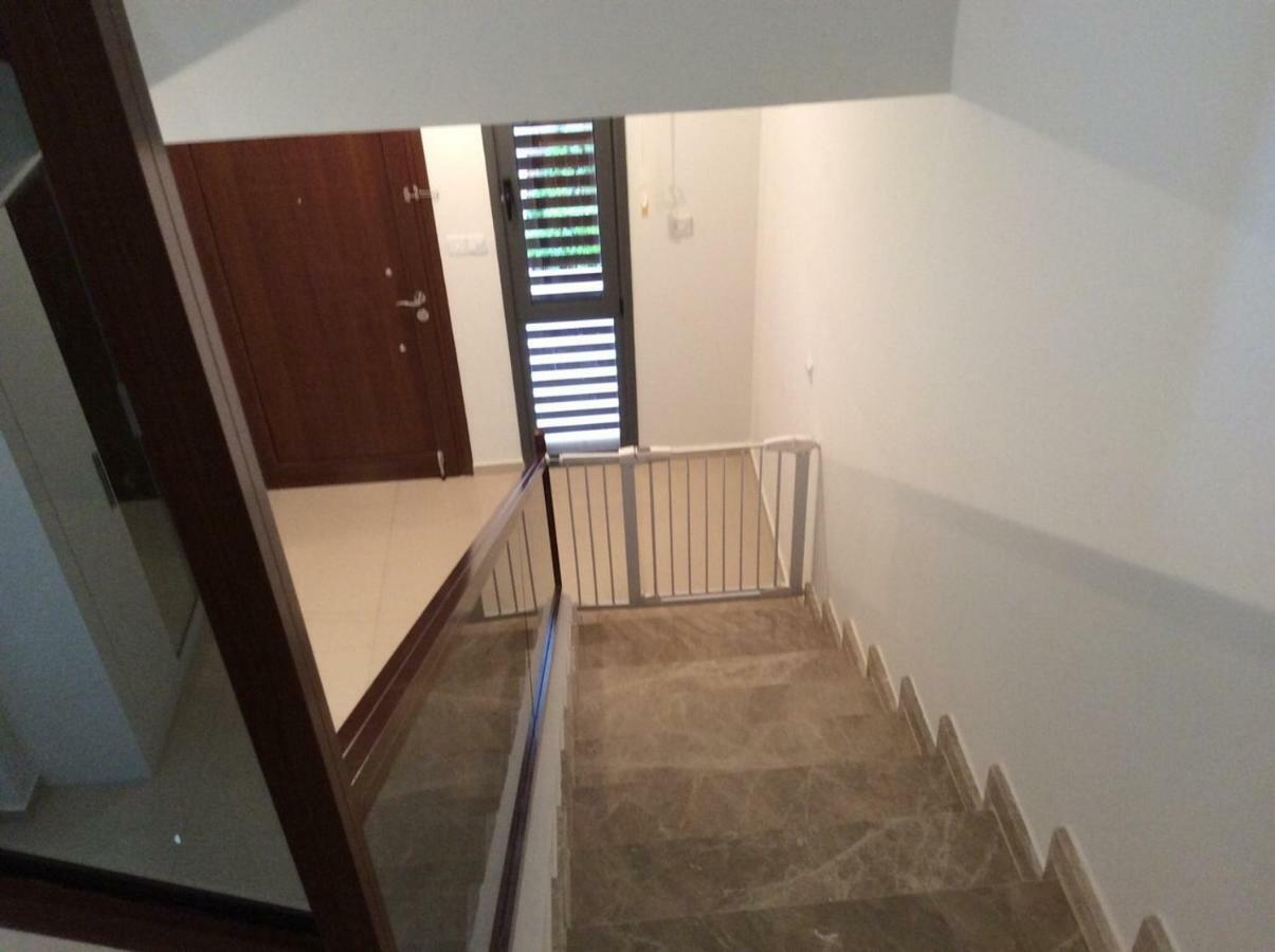 Salamis Park Villa Famagusta  Exterior foto