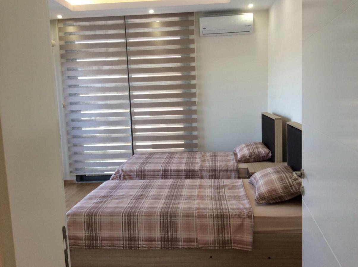 Salamis Park Villa Famagusta  Exterior foto