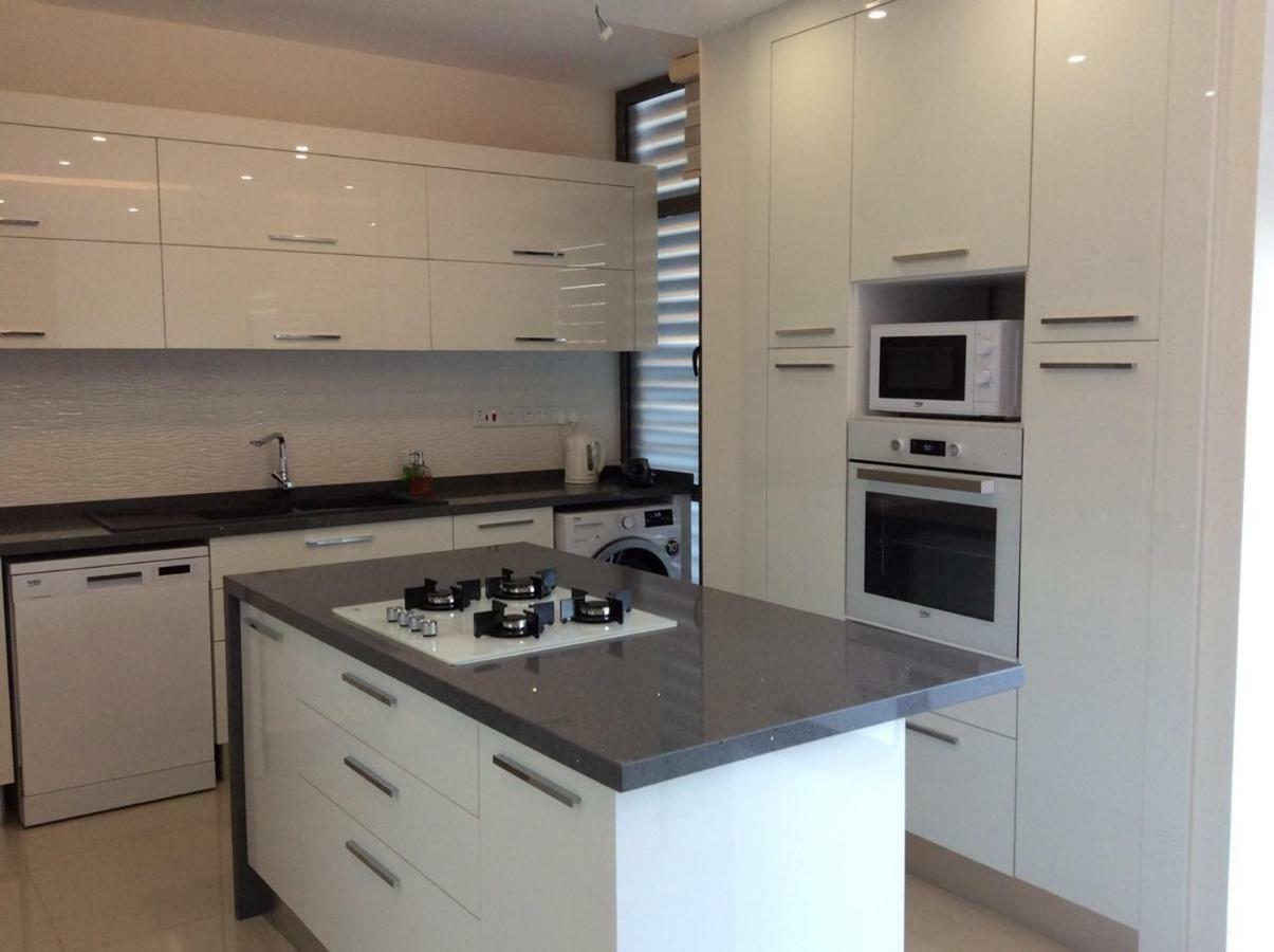 Salamis Park Villa Famagusta  Exterior foto